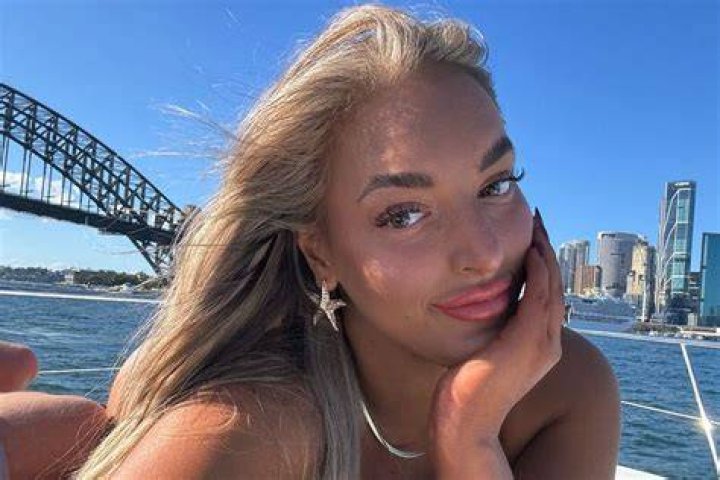 Alanna Pow: Get to Know the Rising Star Making Waves