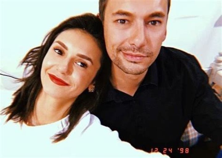 Alexander Dobrev Age, Wiki, Biography, Height, Instagram, Girlfriend