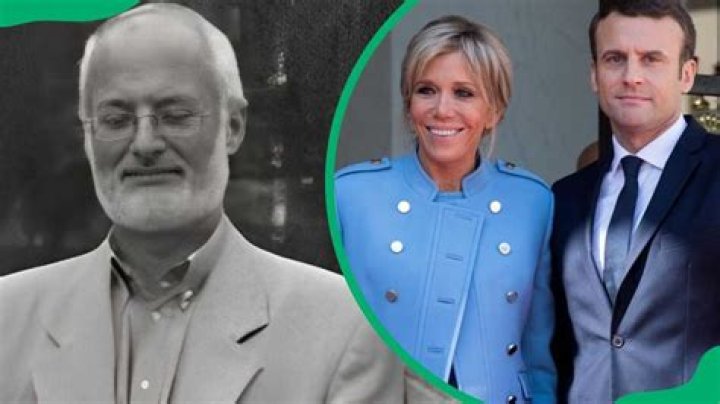 André-Louis Auzière: Who Is Brigitte Macron’s Ex-Husband?