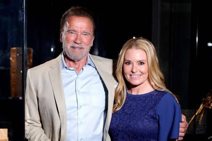 Arnold Schwarzenegger: Girlfriend, net worth, tattoos, smoking & body facts