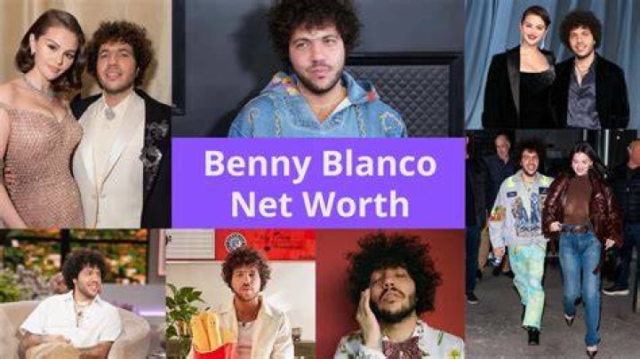 Benny Blanco Net Worth: How rich is Benny Blanco?