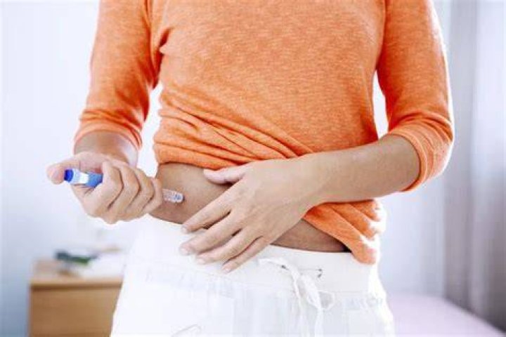 Can insulin give you diarrhea?
