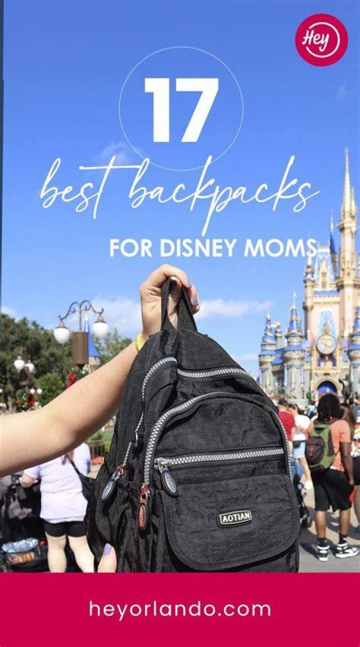Can you bring backpacks to pride?