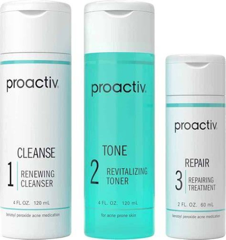 Can you buy Proactiv products separately?