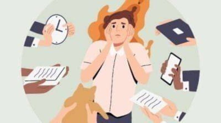 Can you die from burnout?