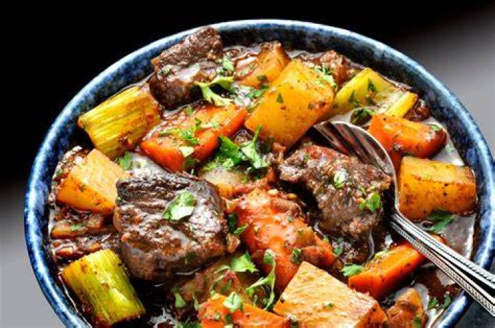 Can you use strip steak for stew?