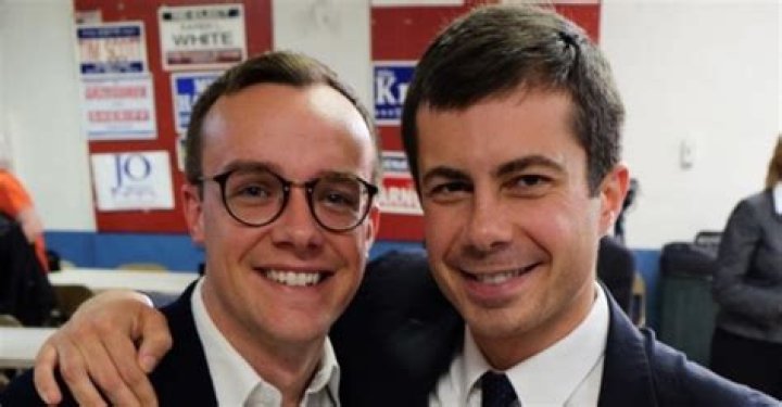Chasten Glezman (Pete Buttigieg Husband) Wiki, Bio, Age, Height, Net Worth, Parents, Career, Facts