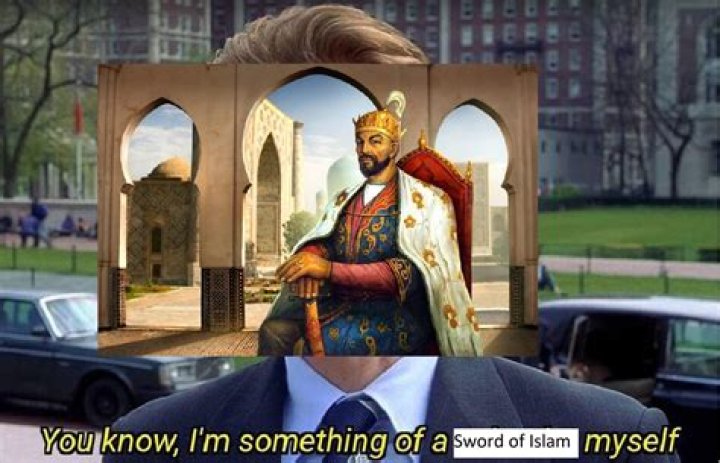 What Is the "Closer to Islam" Meme? Origins, Meaning and Cultural Impact