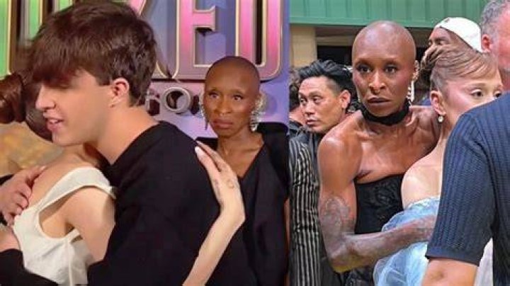 Cynthia and Ariana Meme: Origins, Meaning, and Internet Phenomenon