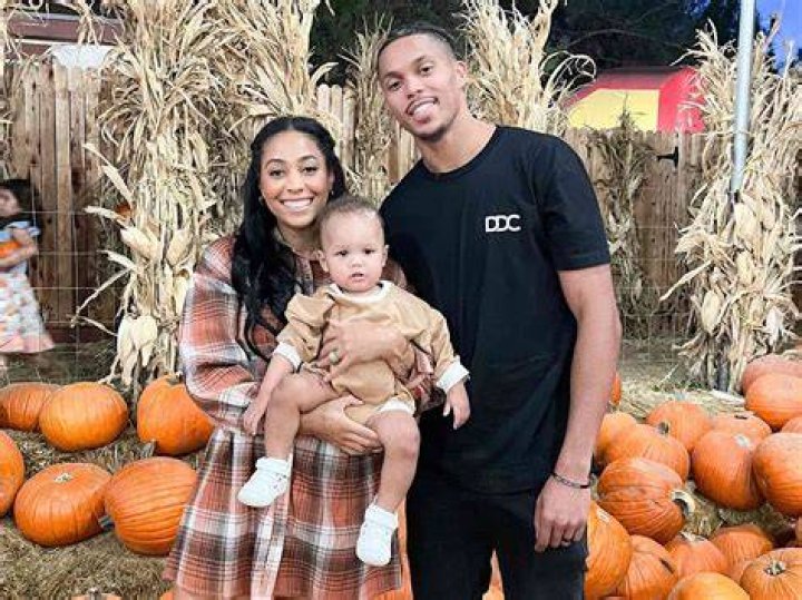 Damion Lee Age, Wiki, Biography, Body Measurement, Parents, Family, Salary, Net worth