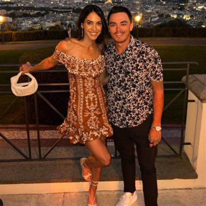 Darya Aliya Baghbani: Meet Dexter Fowler Wife On Instagram