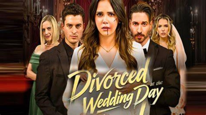 Divorced at the Wedding Day Episode 21: What Happens Next?