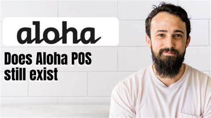 Does Aloha still exist?