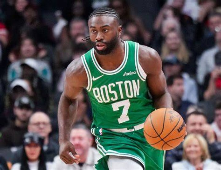 Does Jaylen Brown Have Tattoo? Meaning And Design Explain