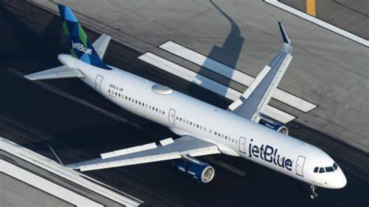 Does JetBlue fly to Spokane WA?