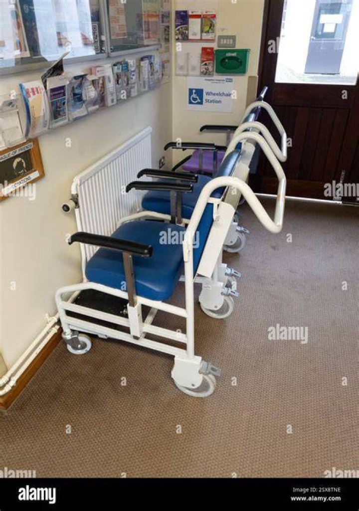 Does NHS provide wheelchairs?