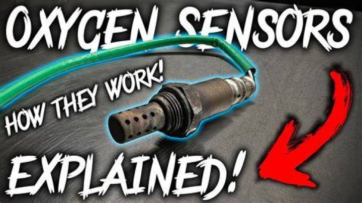 Does the oxygen sensor affect the transmission?