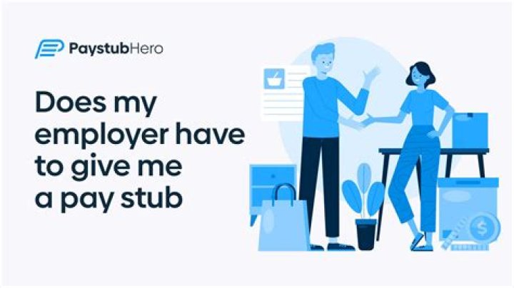 Does your employer have to pay your super?