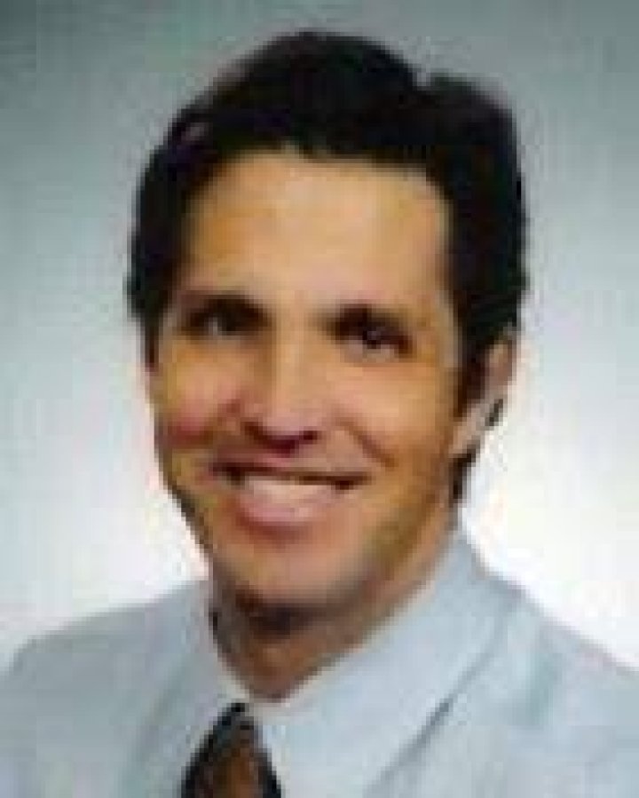 Dr Duncan Wells