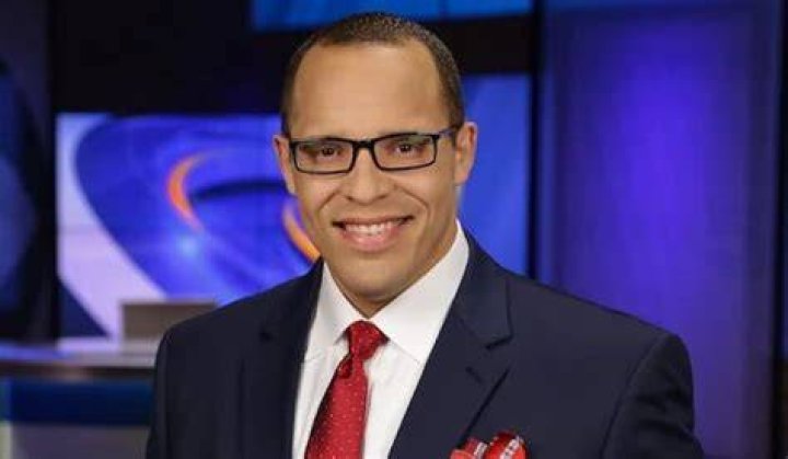 Ed Bloodsworth WKRG-TV: Bio, Wiki, Age, Height, Parents, Wife, Married, Salary, Net worth, WKRG-TV