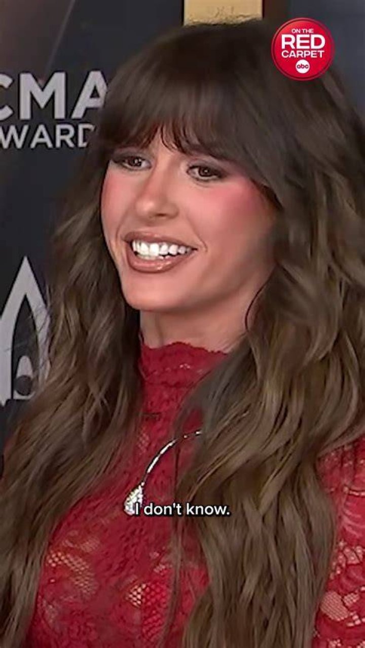 Ella Langley No Makeup: Natural Beauty Behind the Rising Country Star