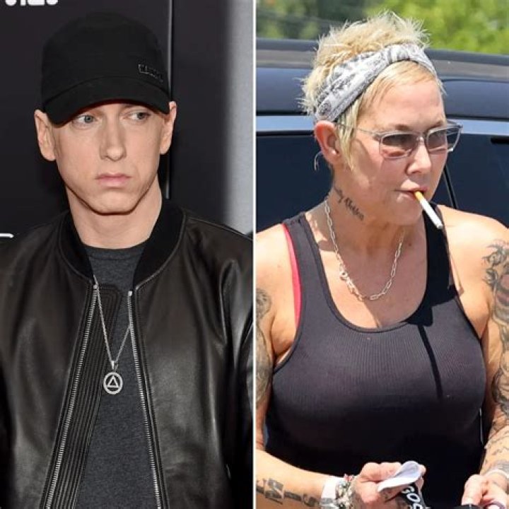 Eminem Ex-Wife Kim Scott Wiki, Age, Suicide, Net Worth, Parents, Family, Children, Height, Instagram