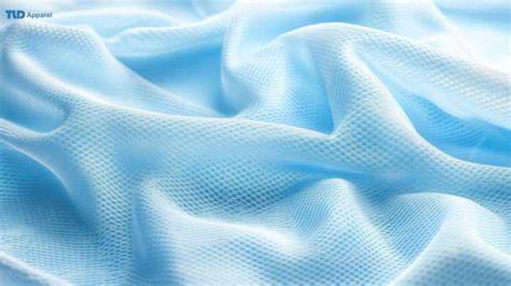 Eyes and XXL Coolmax: Performance Fabric Technology for Active Lifestyles
