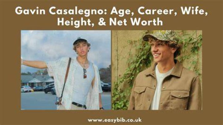 Gavin Rubinstein Net Worth Age, Height Wife & Wikipedia: How Tall Is He?