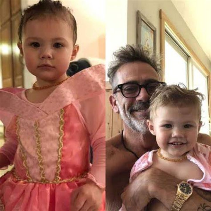 George Virginia Morgan Age: Everything On Her Wiki, Parents And Instagram