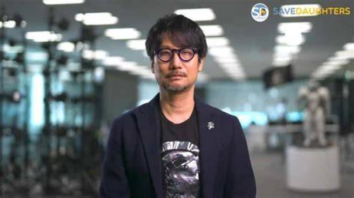 Hideo Kojima Age Wiki, Biography Net Worth, Married, Wife,Height