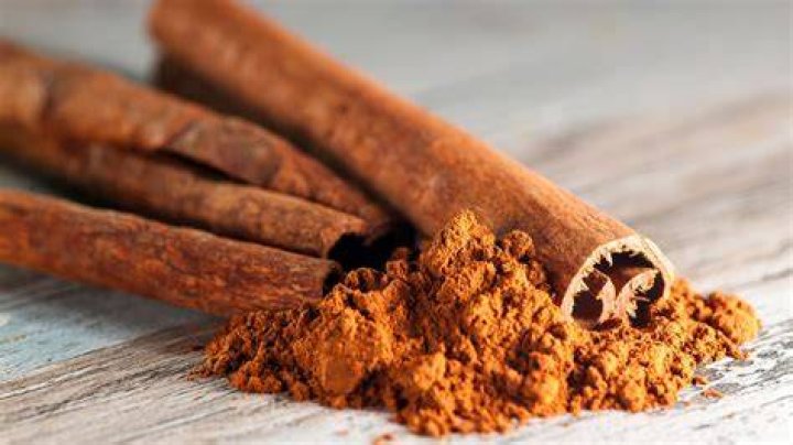 How did cinnamon get its name?
