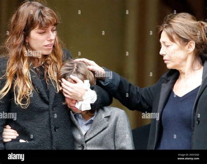 How did Kate Barry died, Jane Birkin’s daughter – All about her