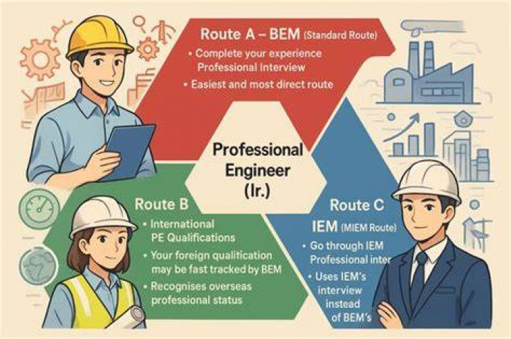 How do I become a professional engineer in Indiana?