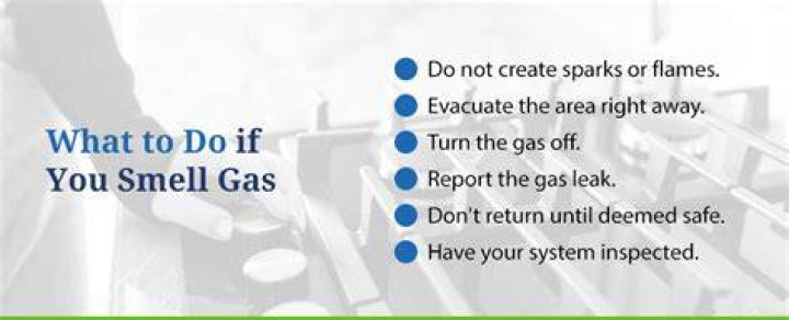How do they add the smell to natural gas?