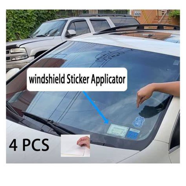How do you make a static sticker?