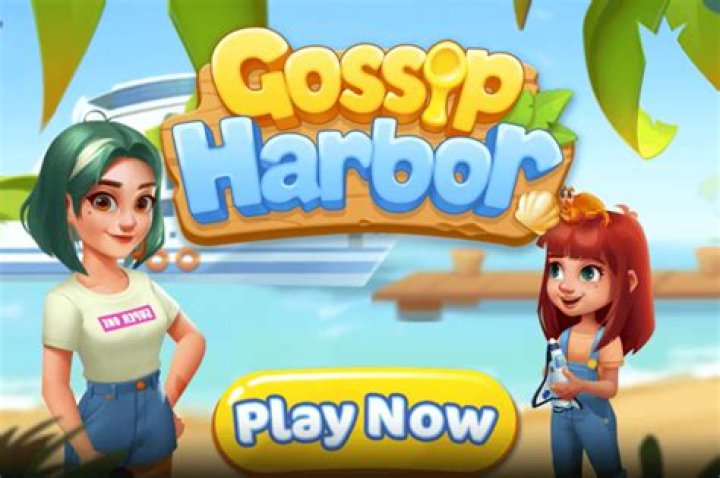 How do you play the gossip game?