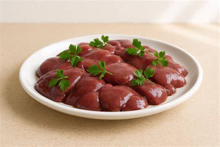 How long does chicken liver last in the fridge?