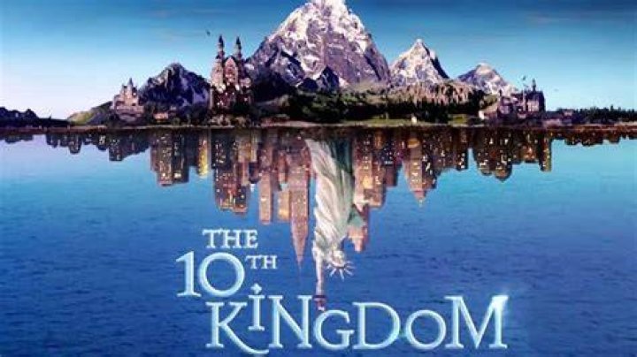 How many hours is the 10th Kingdom?
