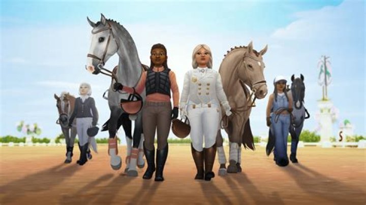 How many people are playing Star Stable?
