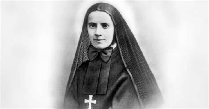 How many steps does Mother Cabrini have?