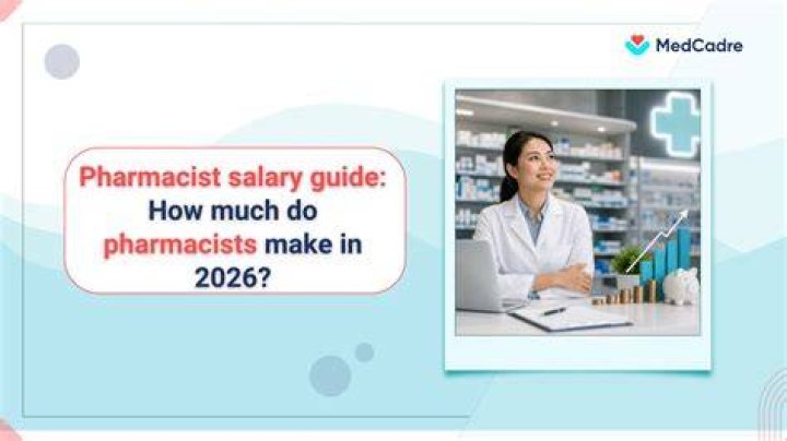 How much do geriatric pharmacists make?