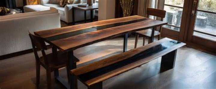 How much does a custom table cost?