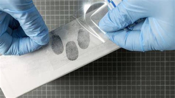 How much does a fingerprint specialist make?