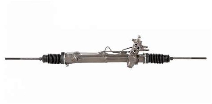 How much does it cost to replace a power steering rack?