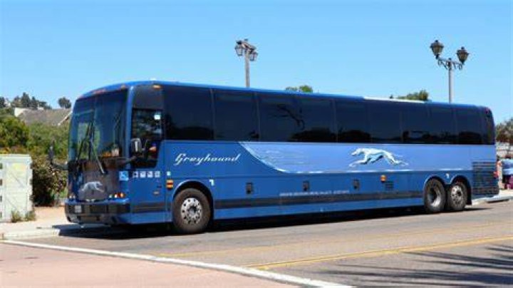 How much is a bus ticket to San Diego?