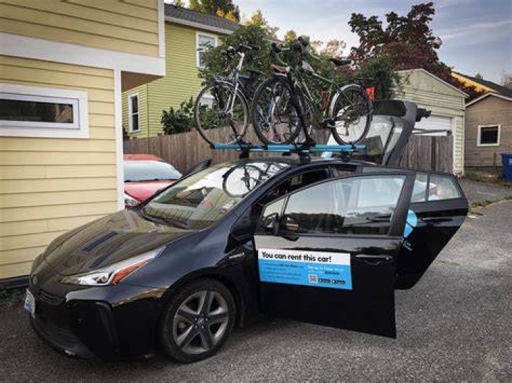 How much is a gig car?