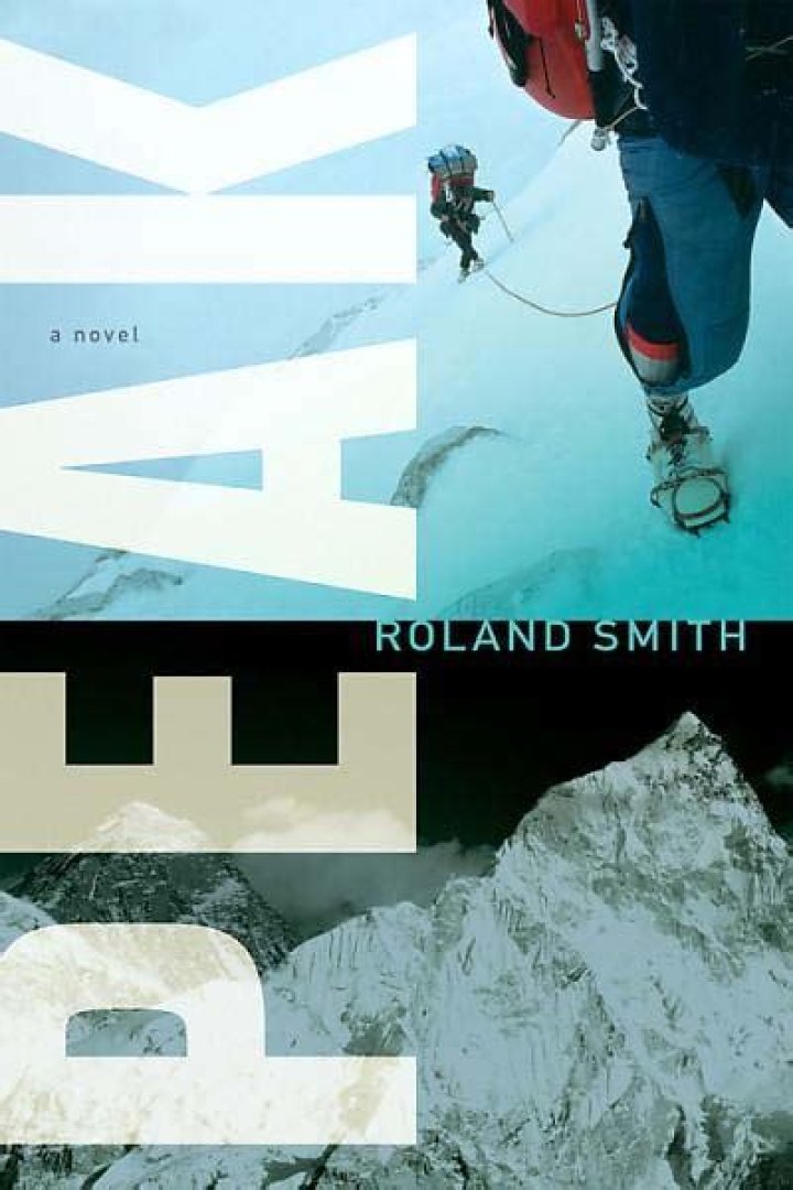 How old is peak in the book Peak?