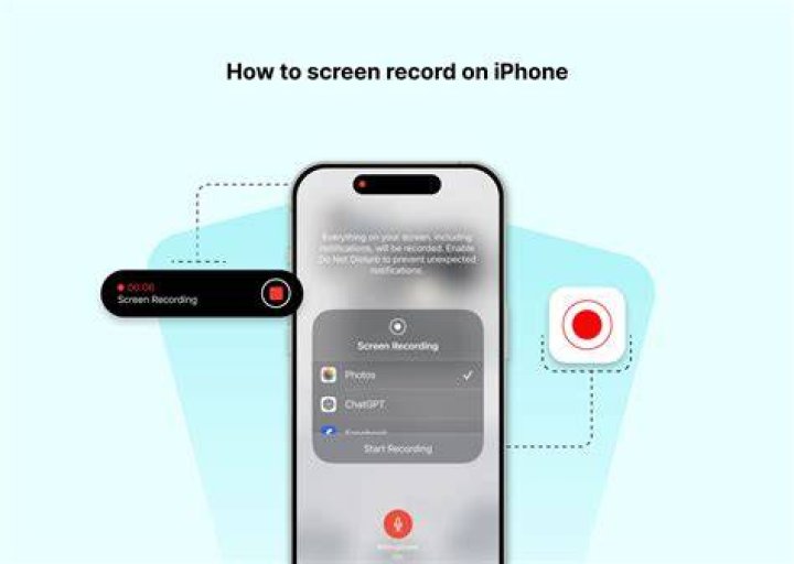 How to Screen Record on iPhone: Complete Guide for iOS Users