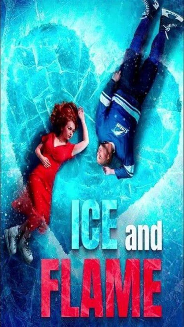 Ice and Flame on Dailymotion: What Viewers Need to Know
