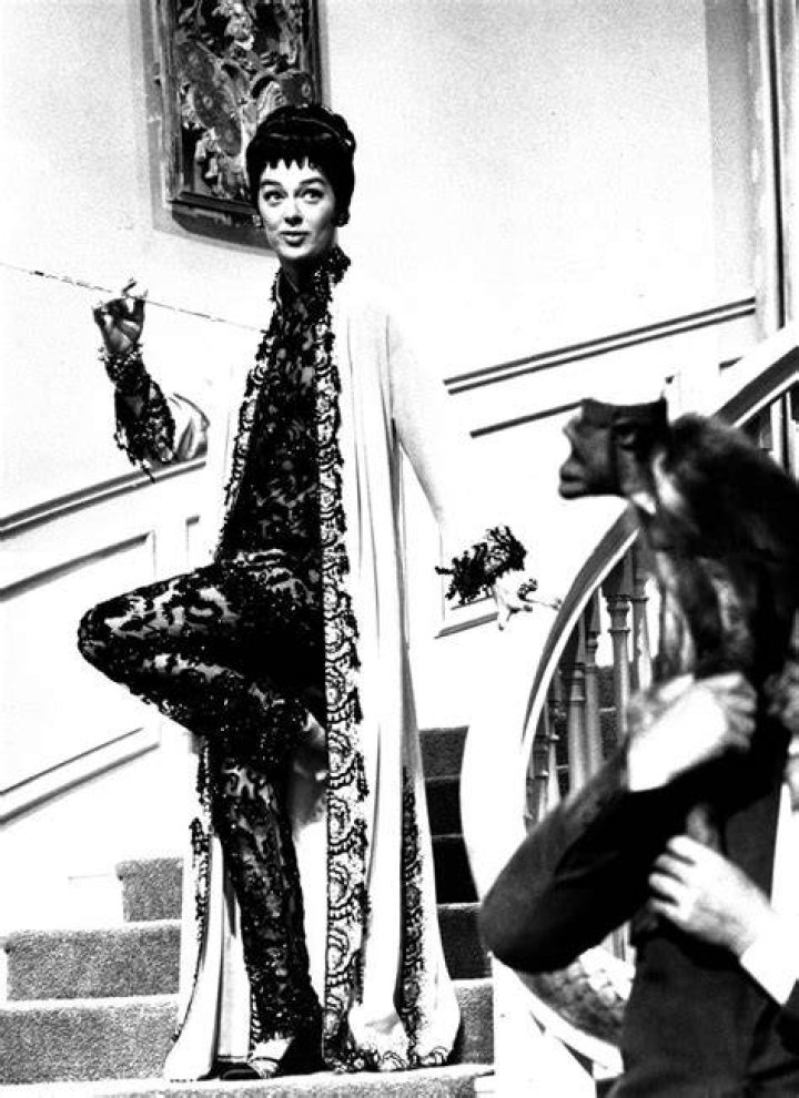 Is Auntie Mame based on a true story?